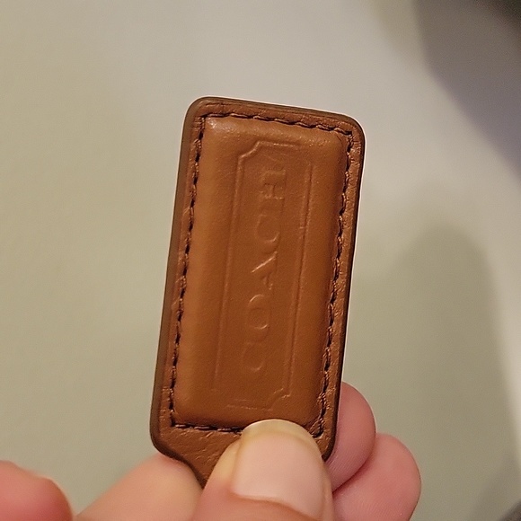 COACH CROSSBODY BAGS - Picture 2 of 13